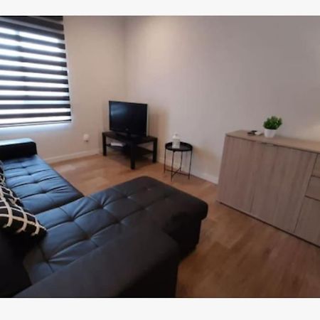 Apartamento Centrico De Diseno En Calle Tres Forques,Валенсия Екстериор снимка